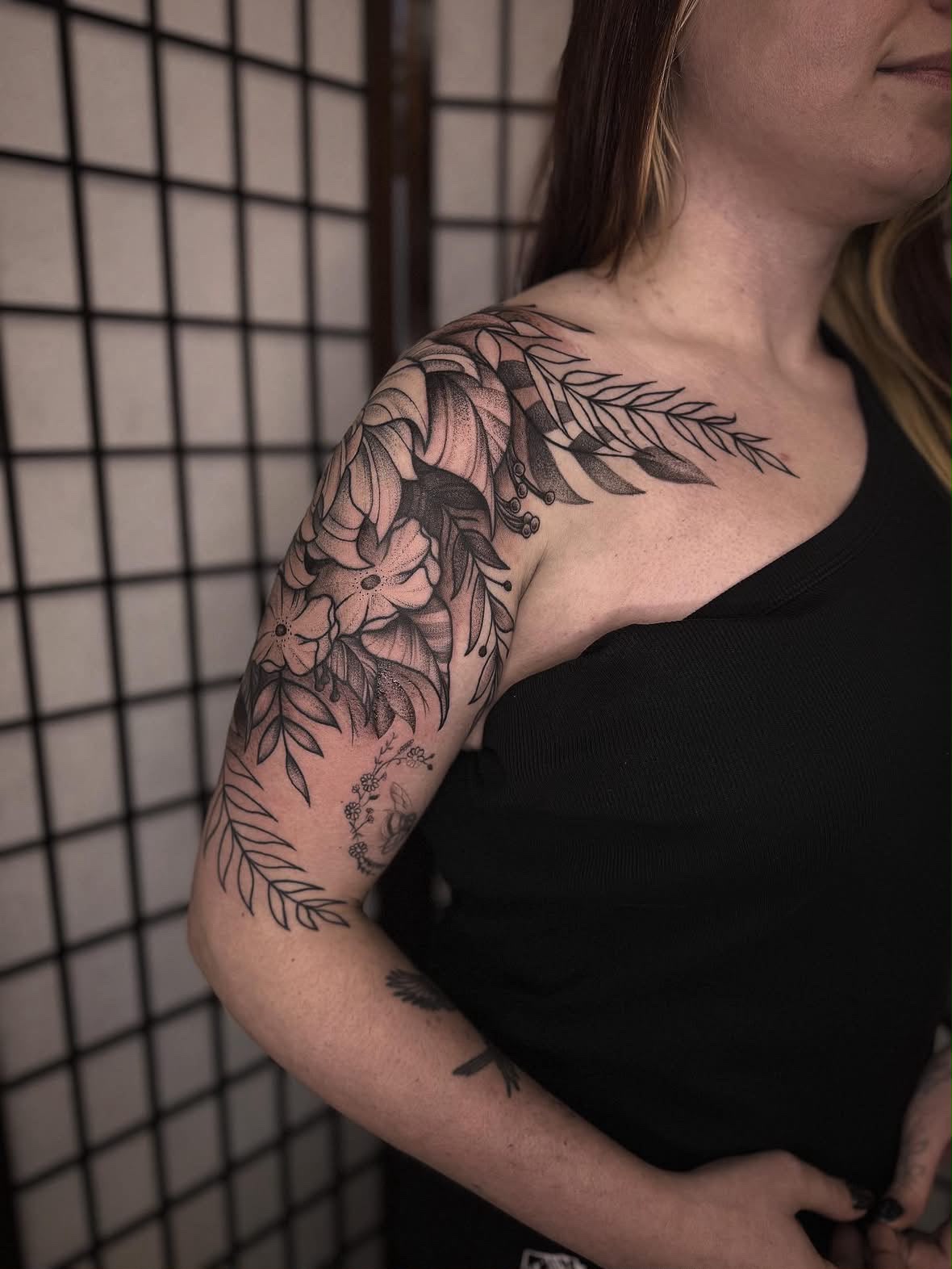 Tattoo by Helena
