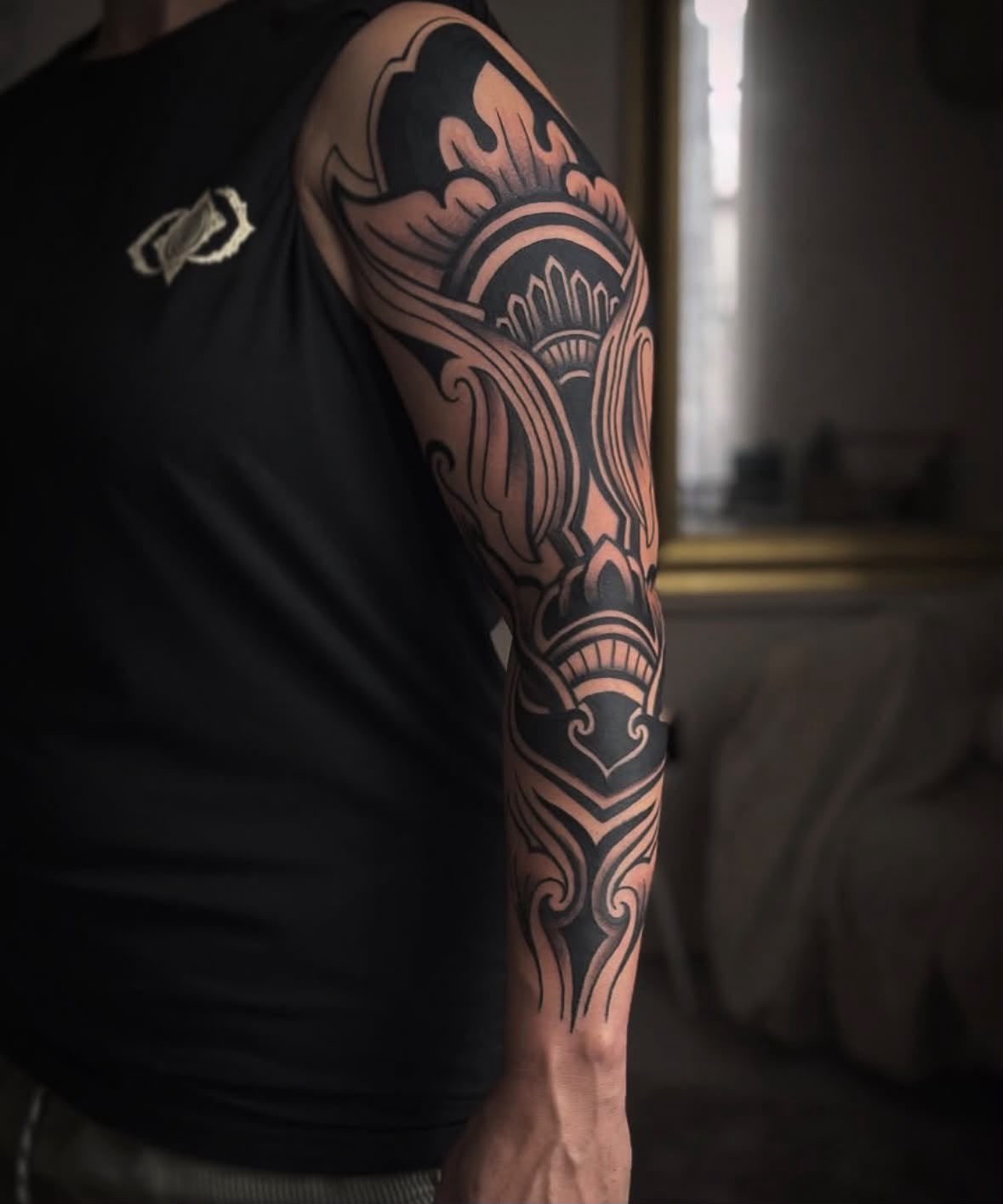 Tattoo by Helena