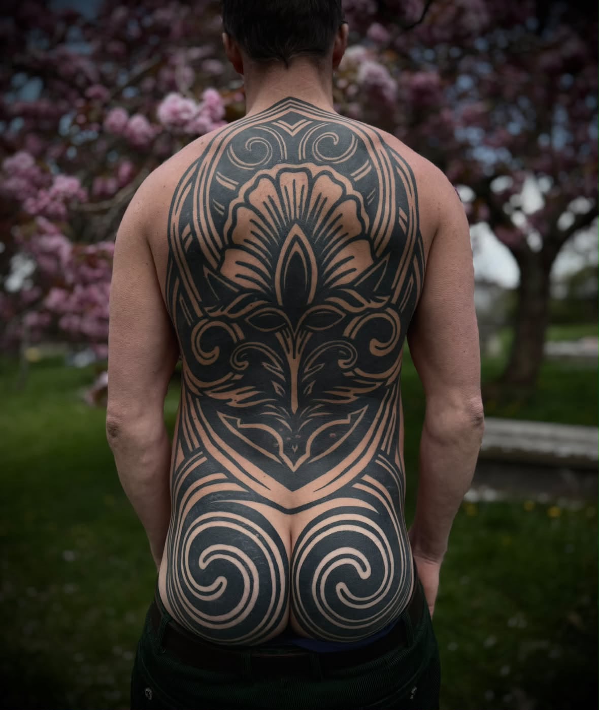 Tattoo by Helena