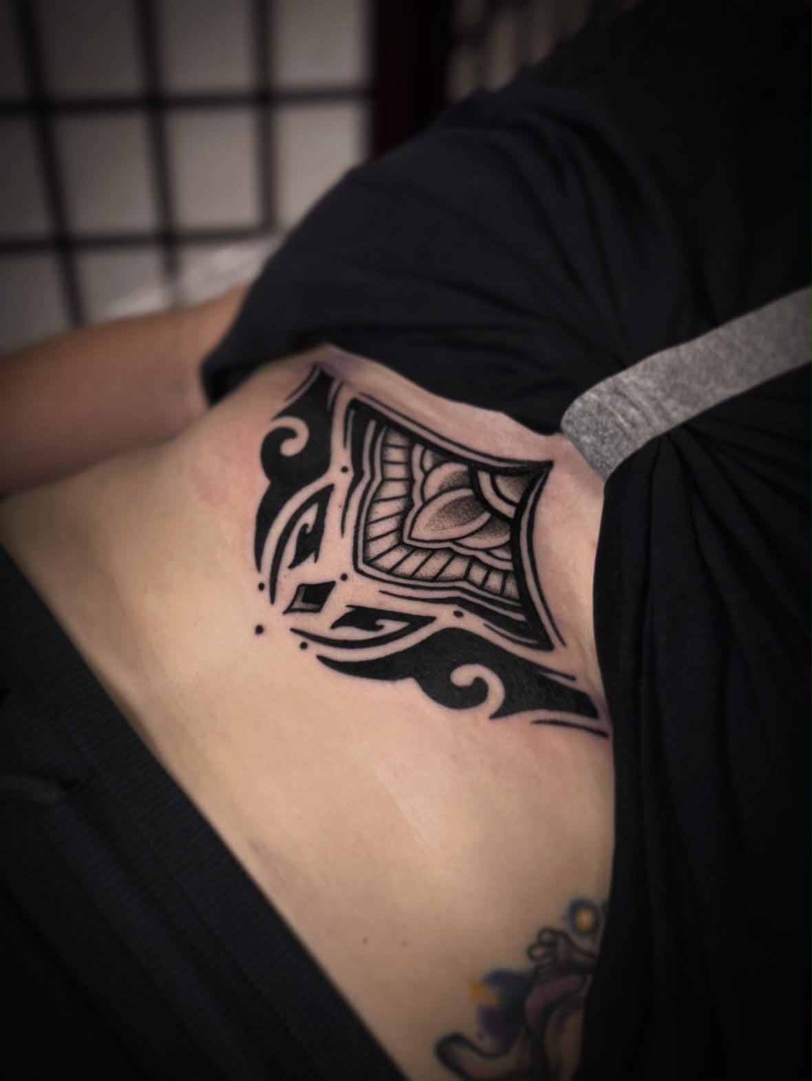 Tattoo by Helena