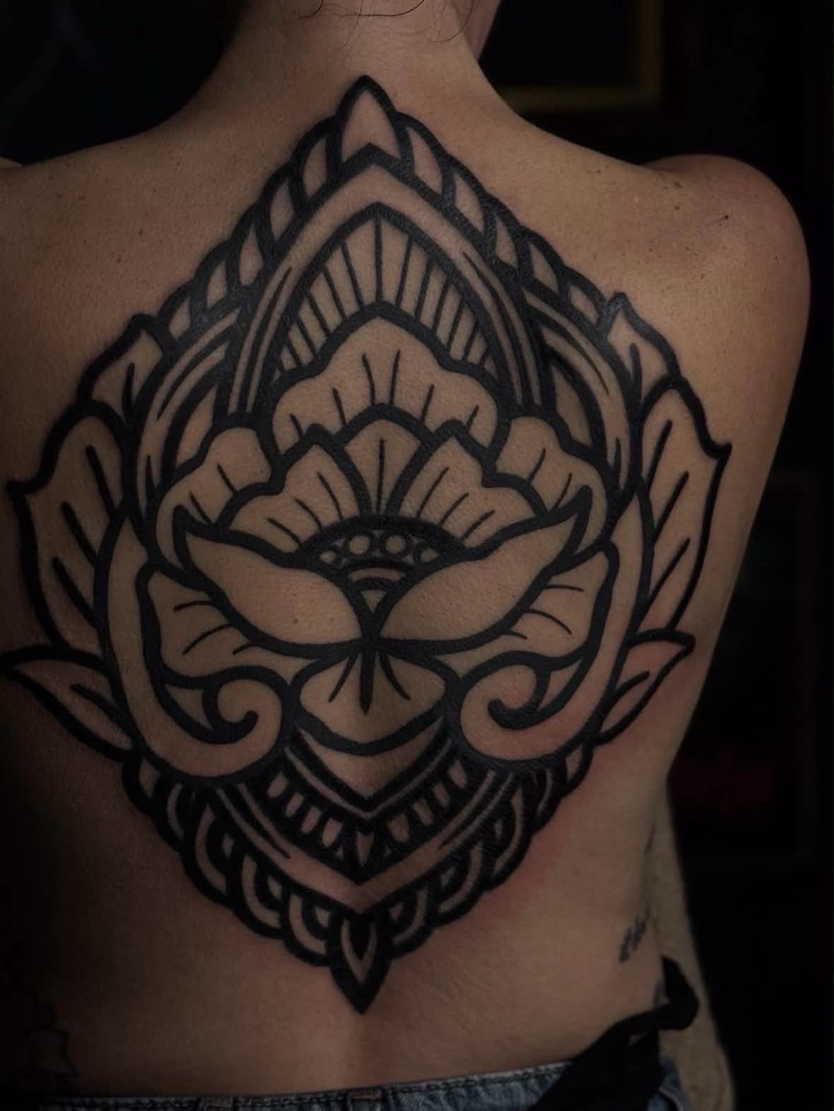 Tattoo by Helena